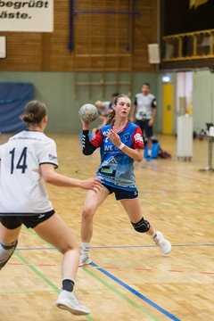 Bild 94 - wAJ Quali zur OL Runde 2